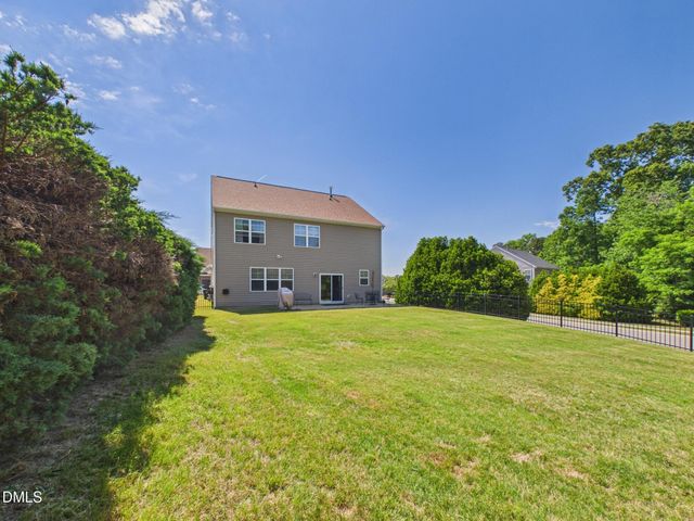 329 Florence Drive, Clayton, NC 27527