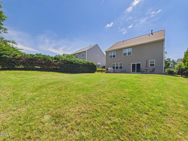 329 Florence Drive, Clayton, NC 27527