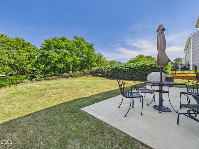 329 Florence Drive, Clayton, NC 27527