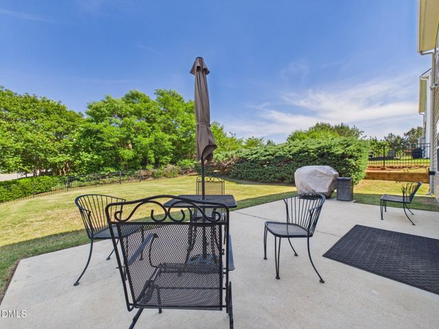 329 Florence Drive, Clayton, NC 27527