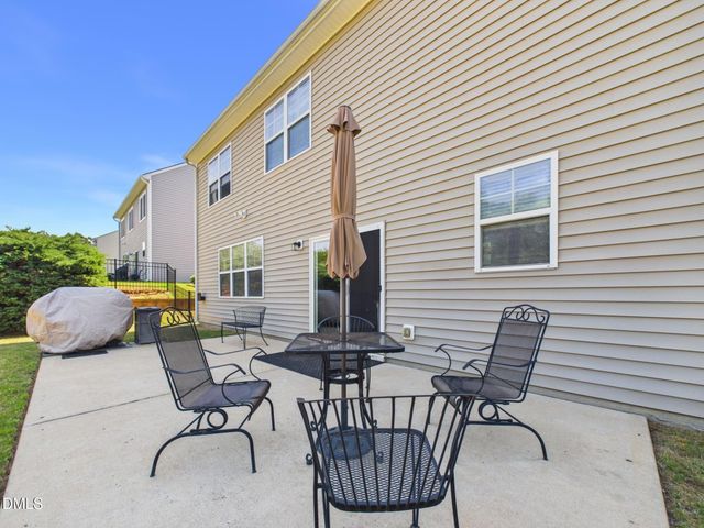 329 Florence Drive, Clayton, NC 27527