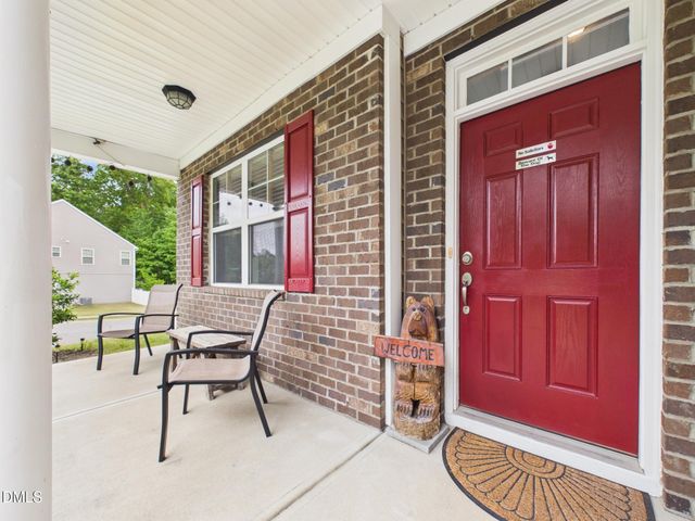 329 Florence Drive, Clayton, NC 27527