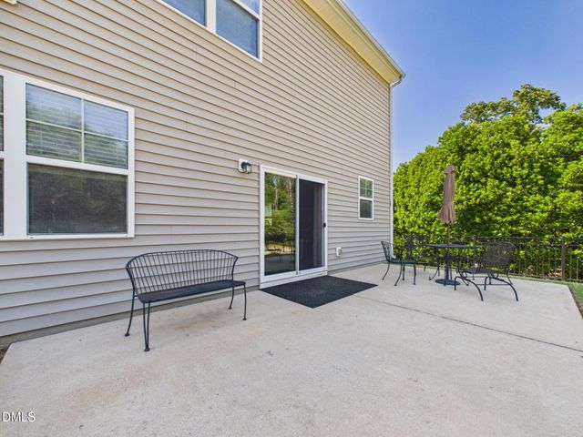 329 Florence Drive, Clayton, NC 27527