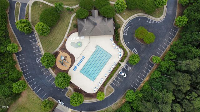 329 Florence Drive, Clayton, NC 27527