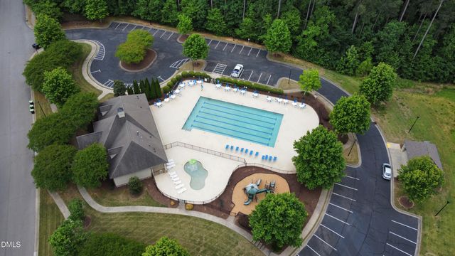 329 Florence Drive, Clayton, NC 27527