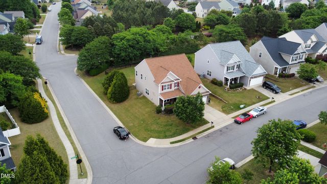 329 Florence Drive, Clayton, NC 27527