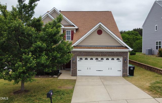 329 Florence Drive, Clayton, NC 27527