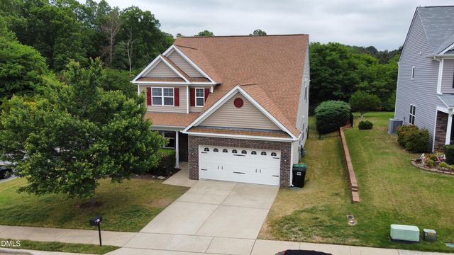 329 Florence Drive, Clayton, NC 27527