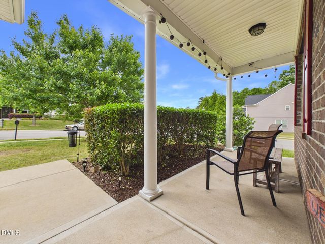 329 Florence Drive, Clayton, NC 27527