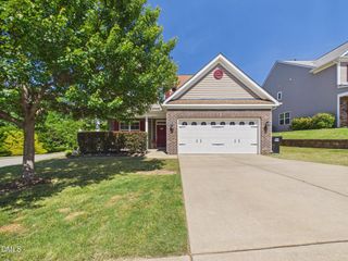 329 Florence Drive, Clayton, NC 27527