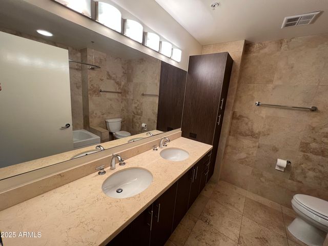 7121 E RANCHO VISTA Drive 2009, Scottsdale, AZ 85251