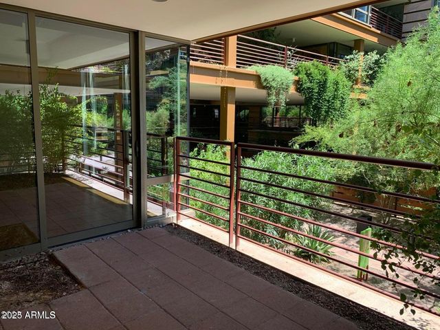 7121 E RANCHO VISTA Drive 2009, Scottsdale, AZ 85251