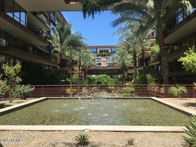 7121 E RANCHO VISTA Drive 2009, Scottsdale, AZ 85251