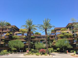 7121 E RANCHO VISTA Drive 2009, Scottsdale, AZ 85251