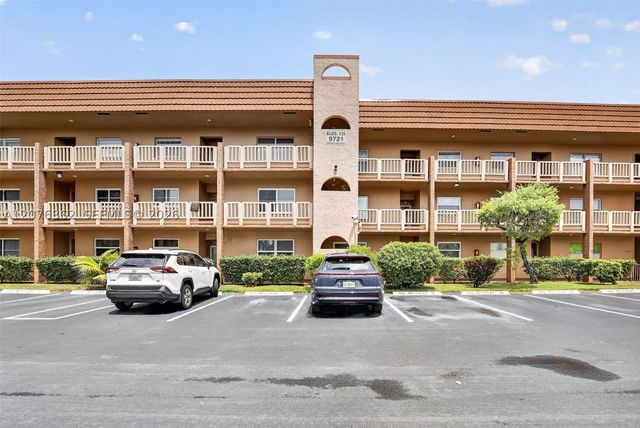 9721 Sunrise Lakes Blvd 102, Sunrise, FL 33322