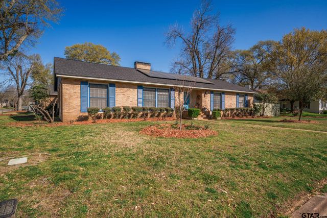 702 El Paso St., Jacksonville, TX 75766