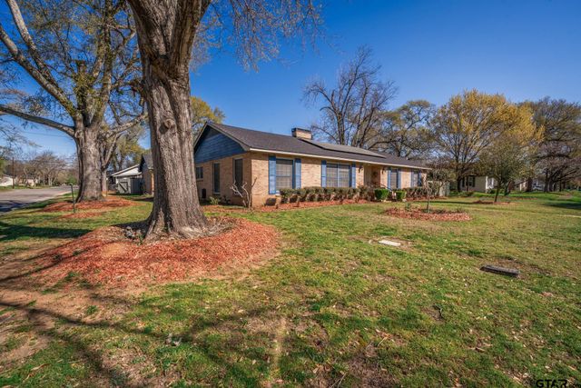 702 El Paso St., Jacksonville, TX 75766