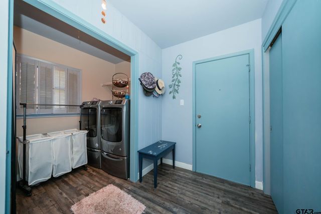 702 El Paso St., Jacksonville, TX 75766