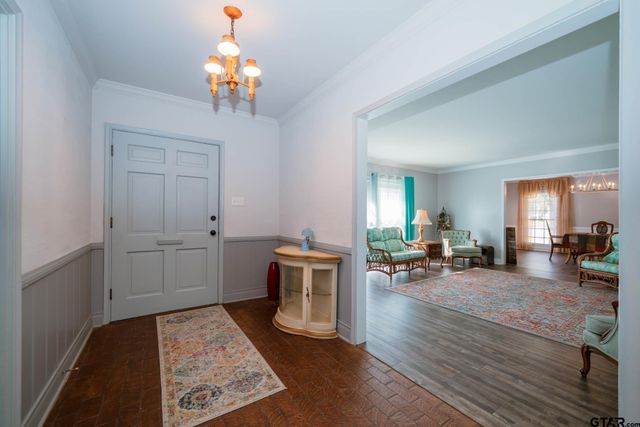702 El Paso St., Jacksonville, TX 75766