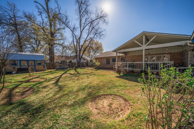 702 El Paso St., Jacksonville, TX 75766