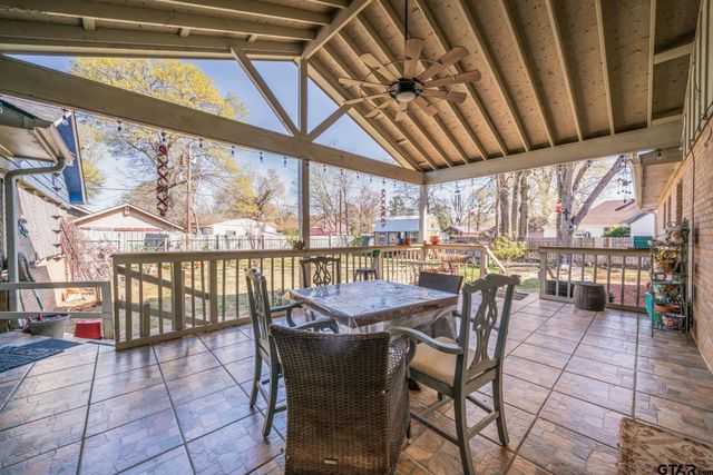 702 El Paso St., Jacksonville, TX 75766