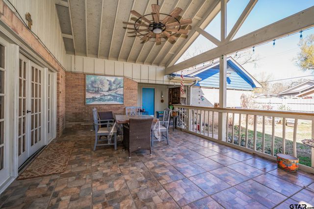 702 El Paso St., Jacksonville, TX 75766