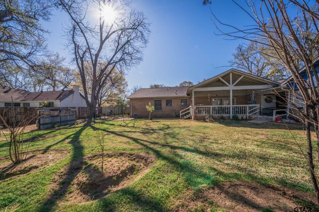 702 El Paso St., Jacksonville, TX 75766