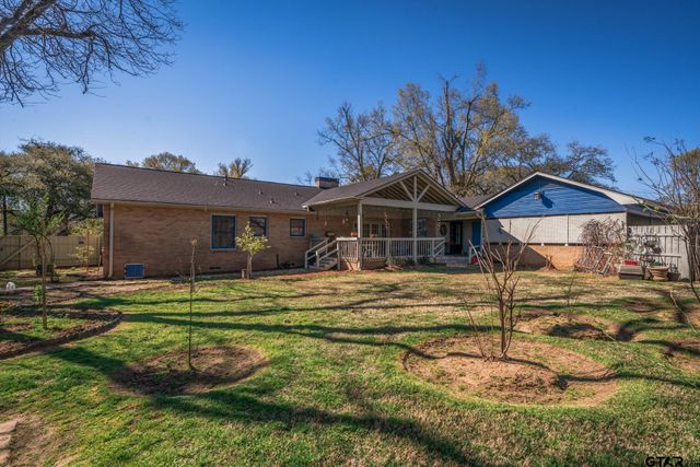 702 El Paso St., Jacksonville, TX 75766