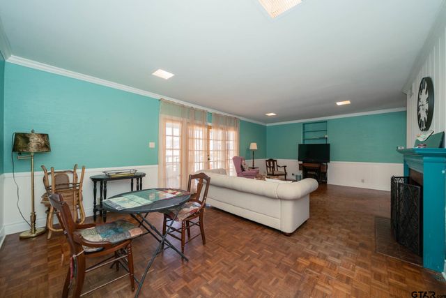 702 El Paso St., Jacksonville, TX 75766