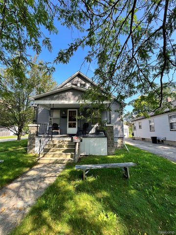 1620 Vermont Street, Saginaw, MI 48602