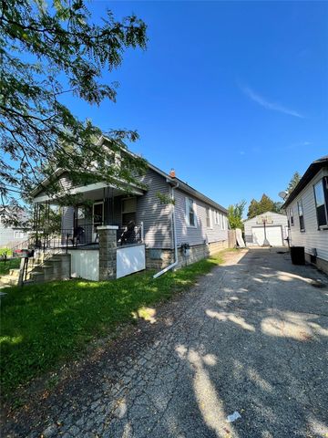 1620 Vermont Street, Saginaw, MI 48602