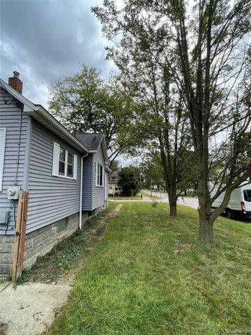 1620 Vermont Street, Saginaw, MI 48602