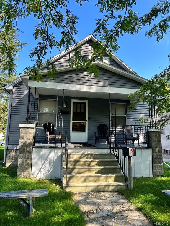 1620 Vermont Street, Saginaw, MI 48602