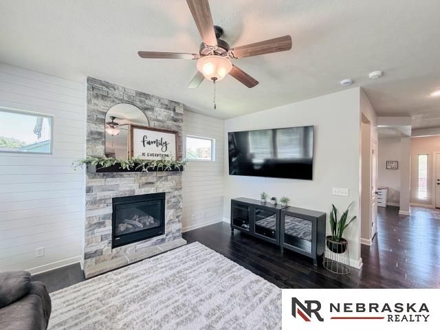 4502 S 199th Avenue, Omaha, NE 68135
