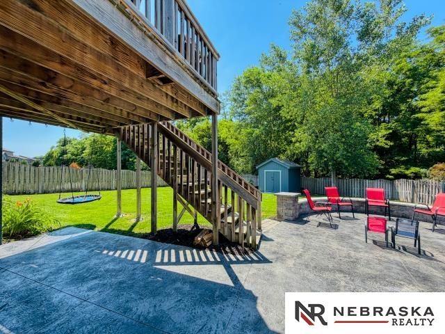 4502 S 199th Avenue, Omaha, NE 68135