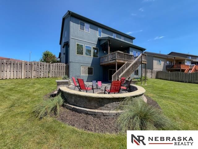4502 S 199th Avenue, Omaha, NE 68135