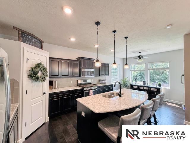 4502 S 199th Avenue, Omaha, NE 68135