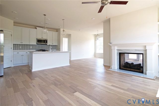 16018 Canoe Pointe Loop Unit#19-4, Chesterfield, VA 23120