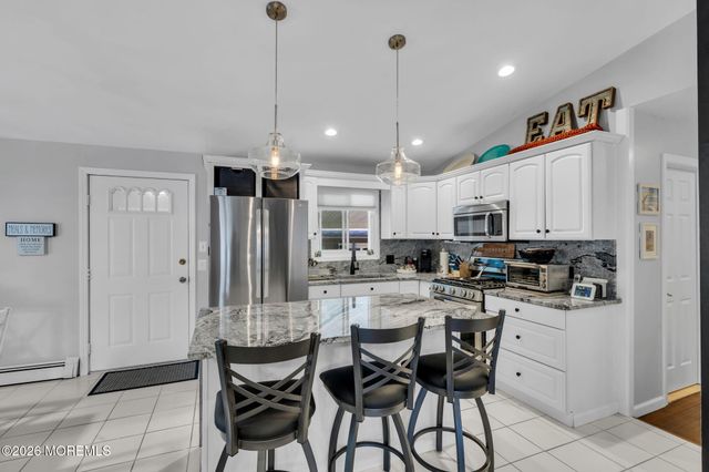 119 Valencia Drive, Brick, NJ 08723