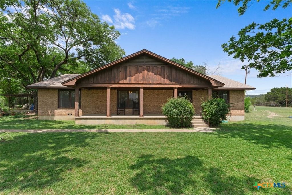 1097 Cactus Spur, Killeen, TX 76542