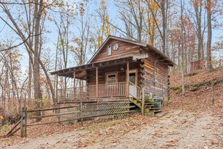 1704 Chop Chestnut Road, Stanton, KY 40380