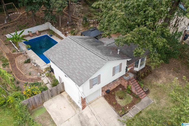 532 CONWAY LANE, Irondale, AL 35210