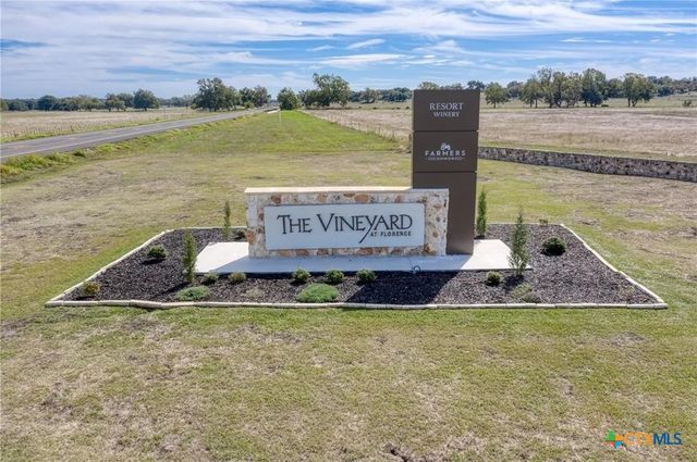 634 Strada Luca, Florence, TX 76527