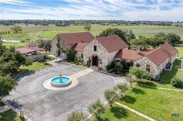 634 Strada Luca, Florence, TX 76527