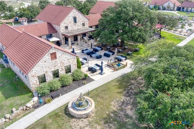 634 Strada Luca, Florence, TX 76527