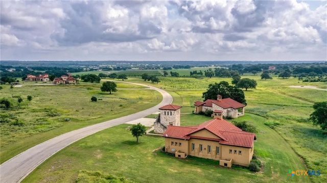 634 Strada Luca, Florence, TX 76527