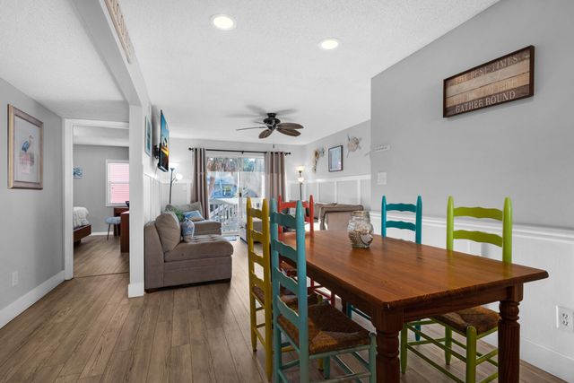 1650 Via De Luna Drive, C5, Pensacola Beach, FL 32561