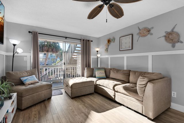1650 Via De Luna Drive, C5, Pensacola Beach, FL 32561