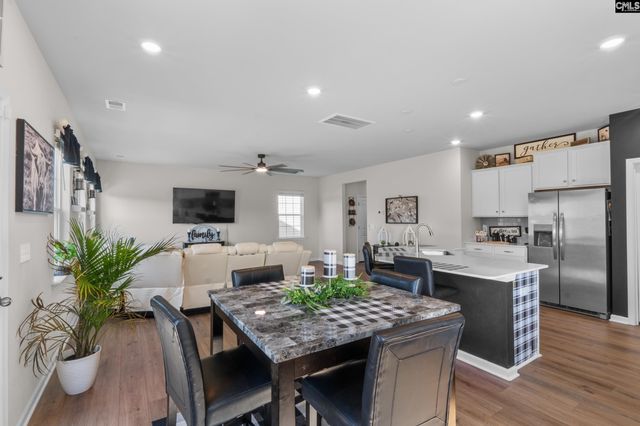 185 Federation Street, Lexington, SC 29073