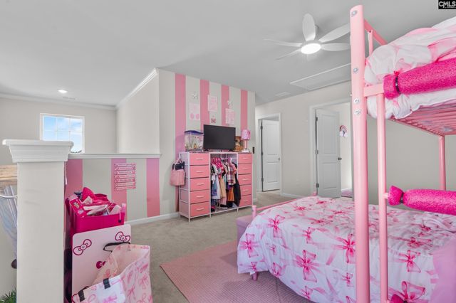 185 Federation Street, Lexington, SC 29073